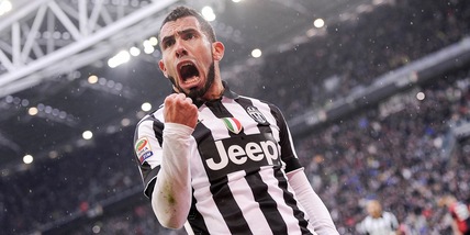Tevez: "La Juve è una famiglia. La promessa di Agnelli e quel consiglio di Conte..."