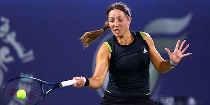 Wta Charleston, Pegula e Sabalenka fuori agli ottavi