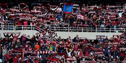 Torino-Milan, tifoserie vicine? Ecco le contromisure