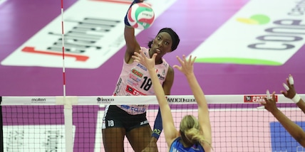 Play Off: Conegliano si prende la rivincita su Firenze