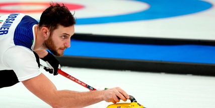 Mondiali Curling: Italia, un bronzo per fare la storia