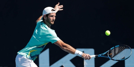 Atp Marrakech, doppio: finale amara per Vavassori