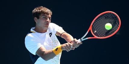 Montecarlo, Cobolli out con Ruusuvuori: sfuma il sogno main draw