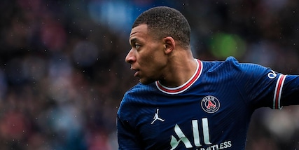 Psg, Mbappé si sfoga: "Futuro? Non parlerò più del tema"