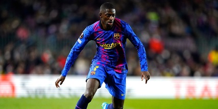 Mundo Deportivo: "Dembelé, il Barcellona ha una nuova proposta da fargli"