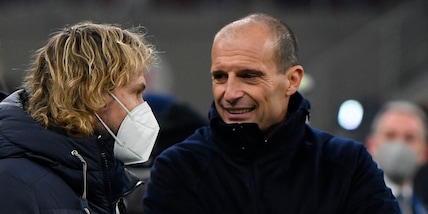 Con chi ce l’aveva Nedved? Ecco la spiegazione