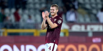 Torino, Vagnati: "Pobega? Vedremo"