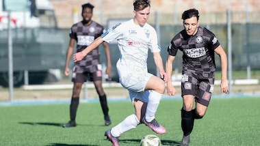 Under 19 - Il Chisola leader del girone D