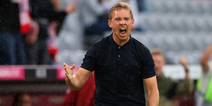 Bayern-Villarreal, Nagelsmann: "Ci hanno graziato, li puniremo"