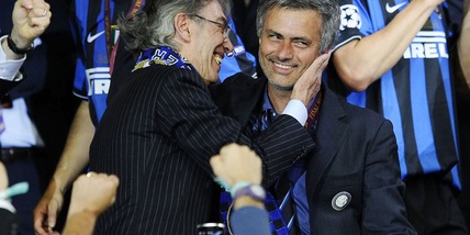 «Nell'Inter di Mourinho un giocatore sempre ubriaco all'allenamento del lunedì»