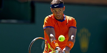 Tennis, Nadal ancora sofferente: out a Barcellona