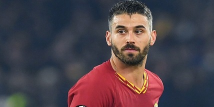 Roma, Spinazzola ammette: "Ho pensato di non tornare come prima"