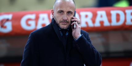 Inter, Ausilio: "Nainggolan? Non lo regaliamo. Stima per Gomez"