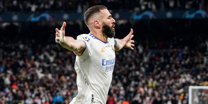In Spagna sicuri: "Benzema favorito per il Pallone d'Oro"