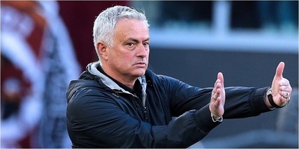 Roma, Mourinho: "Sarà difficile ma vogliamo la semifinale"