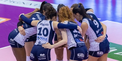 Chieri ’76 si arrende a Monza e chiude qui la stagione