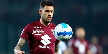 Lazio-Torino, Sanabria spera nella panchina