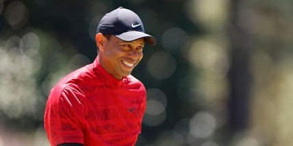 Golf, Tiger Woods tra gli iscritti allo Us Open di giugno