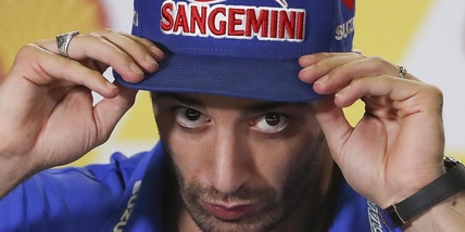 Caso Iannone, la Wada chiede al Tas 4 anni di squalifica per doping
