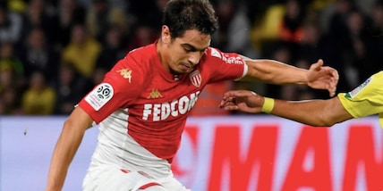 Ligue 1, Monaco corsaro sul campo del Rennes