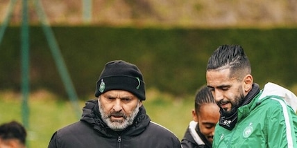 Il tecnico del Saint-Etienne: "Dobbiamo salvarci, basta col Ramadan!": è polemica