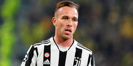 Cobolli Gigli: “Arthur punto debole della Juve. Allegri? Nessuna critica”