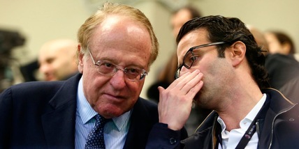 Milan venduto! Solo conferme dal Bahrain