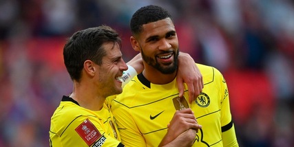 FA Cup, Chelsea in finale: sfiderà il Liverpool