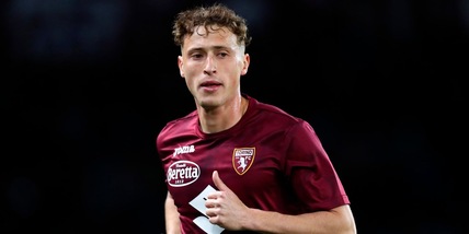 Torino, almeno Vojvoda lo blindi per tempo?