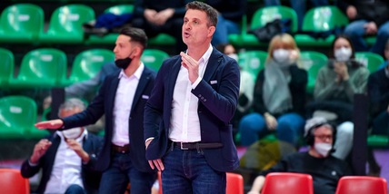 Si separano le strade di Cuneo e Pistola