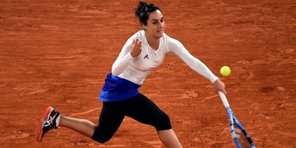 Trevisan ko al debutto dell'Open Saint-Malo, ora tocca a Paolini