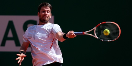 Atp Barcellona, Norrie agli ottavi: eliminato Gerasimov