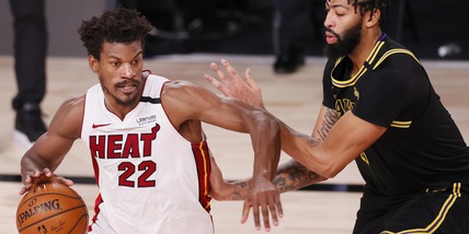 Playoff Nba: Hawks di Gallinari ko, vincono Miami e Memphis