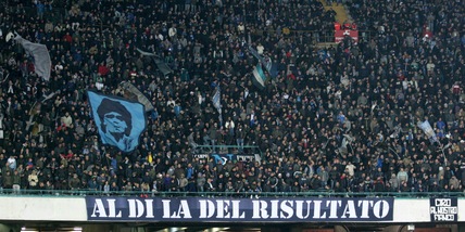 Napoli, rimborso dei biglietti: ultime ore