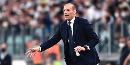 Coppa Italia, Juve-Fiorentina: i convocati di Allegri