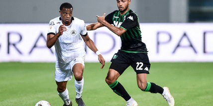 Spezia, ufficiale: l'Heracles ha riscattato Burgzorg