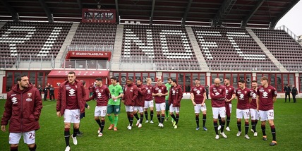 Toro, ma quando riapriamo il Fila ai tifosi?