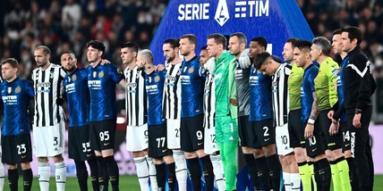 Juve e Inter: di tutto, di più