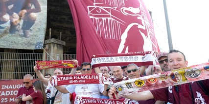 Toro, i tifosi tornano al Filadelfia: scelta la data perfetta, 4 maggio (e non solo)