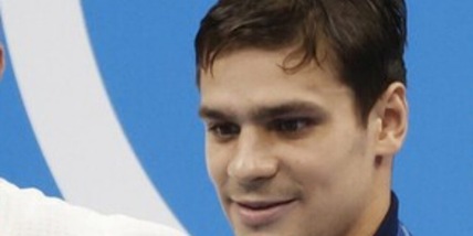 Rylov sospeso dalla Fina per 9 mesi: sostiene Putin e l'invasione dell'Ucraina