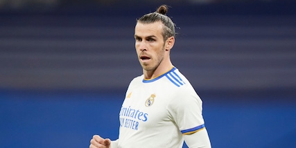 Real, Bale potrebbe chiudere la carriera nella Mls