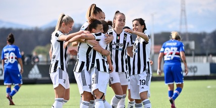Serie A, Lazio-Juve: aria di Scudetto bianconero