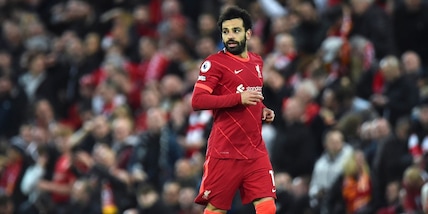Liverpool, Salah: "Rinnovo? Non è una questione di soldi"