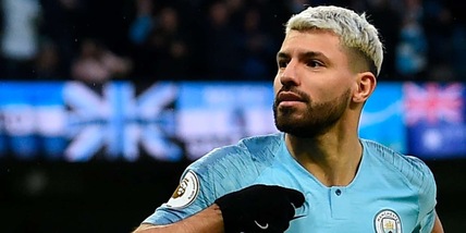 Il team KRÜ Esports di Aguero parteciperà al Red Bull Home Ground