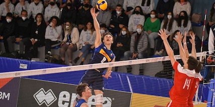 Per l'Under 18 primo passo verso l'Europa, battuta la Croazia