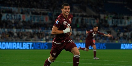 Torino, Pellegri per il dopo Belotti? Sì, però...