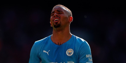 The Athletic: "L'Arsenal è sulle tracce di Gabriel Jesus"