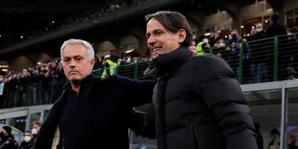 Diretta Inter-Roma ore 18: come vederla in tv, in streaming e formazioni ufficiali