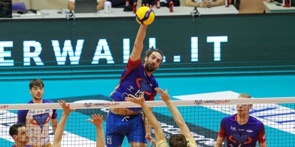 Per Monza seconda vittoria nei Play Off 5° Posto