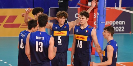 L'Under 18 qualificata per l'Europeo, battuta la Francia